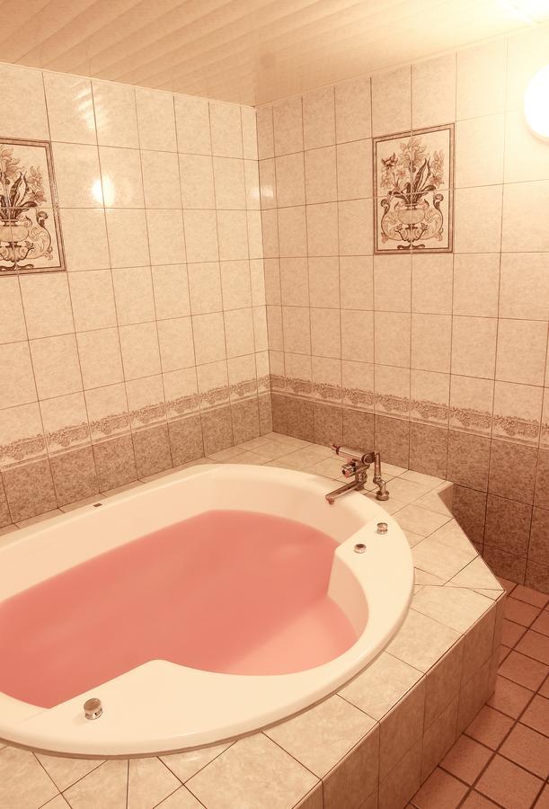 Kyoto Hotel Crown (Adults Only) Dış mekan fotoğraf